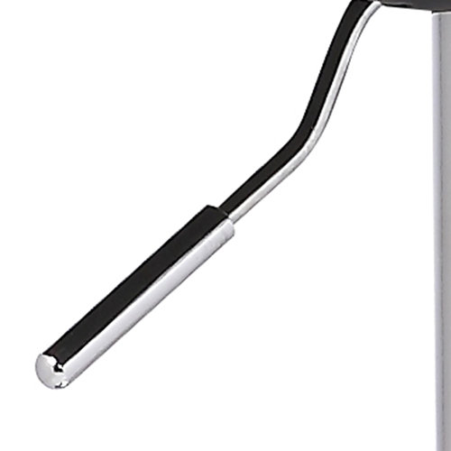 Orren Ellis Glamis Swivel Adjustable Height Bar Stool & Reviews Wayfair